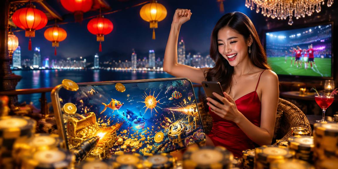 IC88 Những gì ứng dụng IC88 mang lại